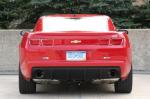 Chevrolet Camaro 2010 года